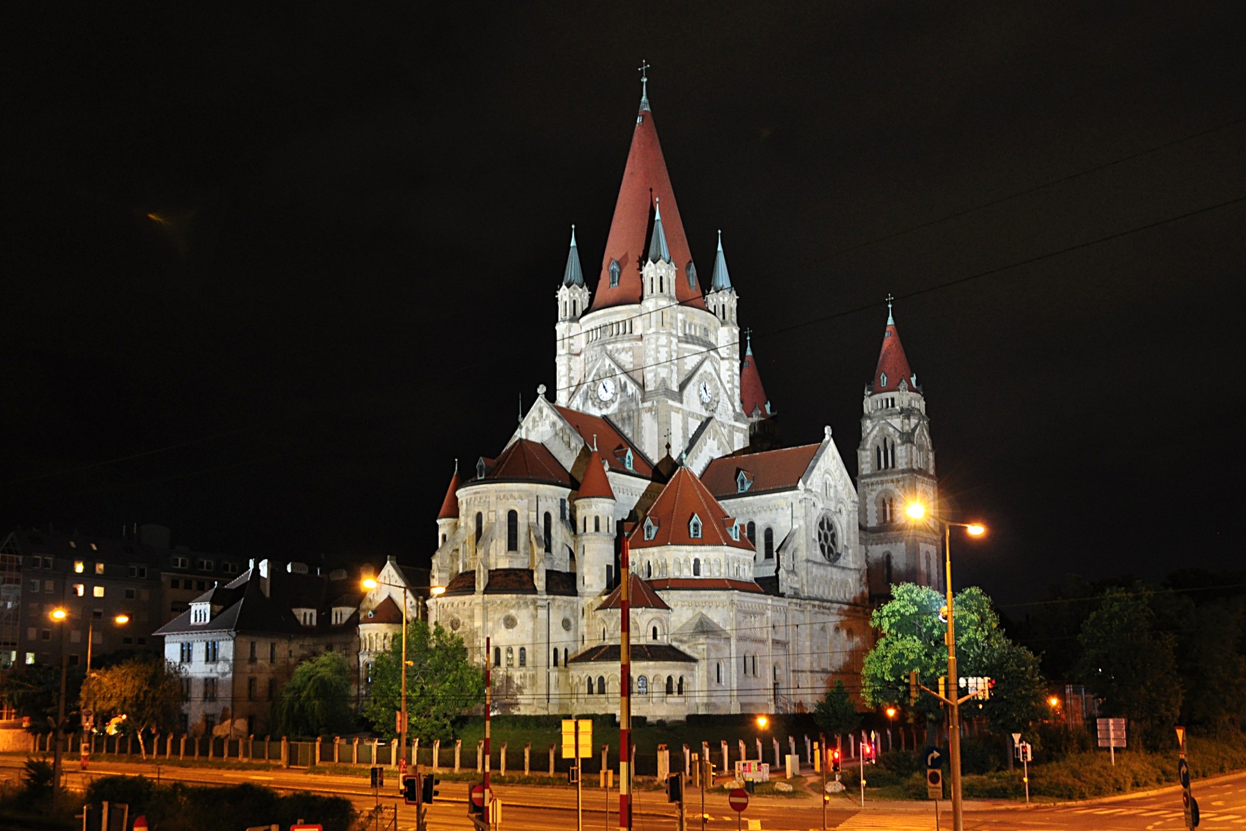 Vienna